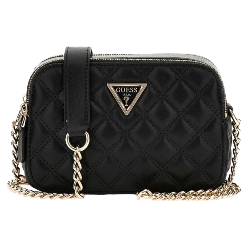 Guess Women's Giully Crossbody Bag Black
