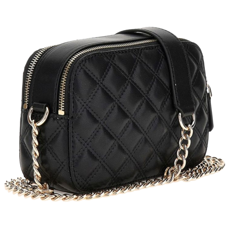 Guess Women's Giully Crossbody Bag Black