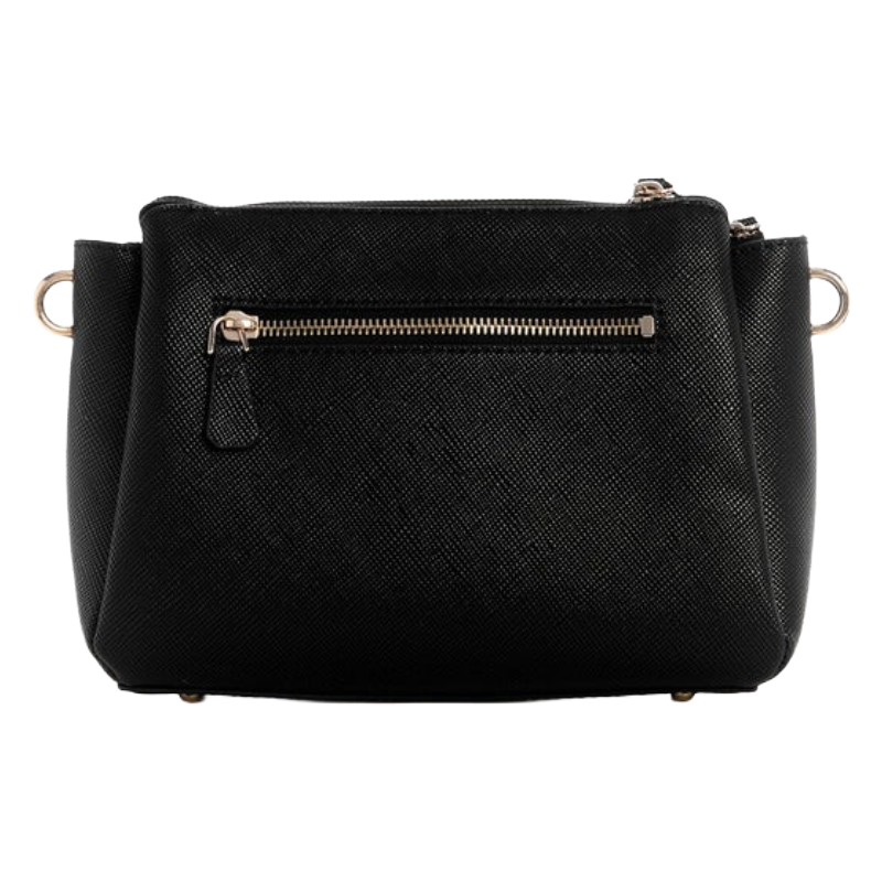 Guess Women's Noelle II Crossbody Bag Black 