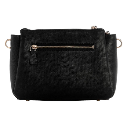 Guess Women's Noelle II Crossbody Bag Black 