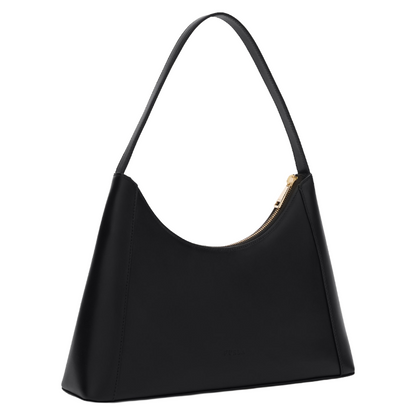 Furla Diamante S Shoulder Bag Nero Black