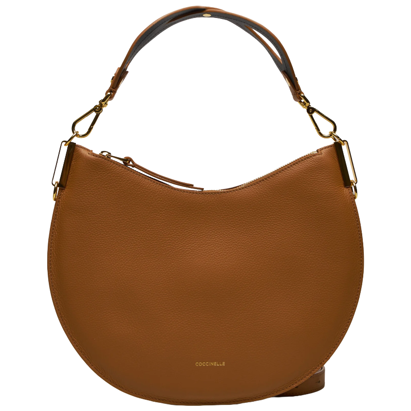 Coccinelle Women's Sunup Handbag Brown