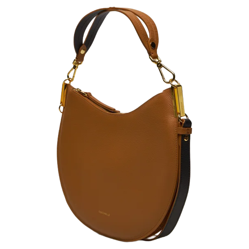 Coccinelle Women's Sunup Handbag Brown