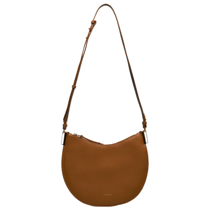 Coccinelle Women's Sunup Handbag Brown