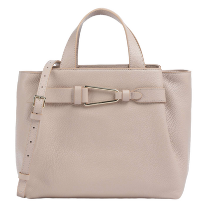 Coccinelle Women's Malory Handbag Rosette 