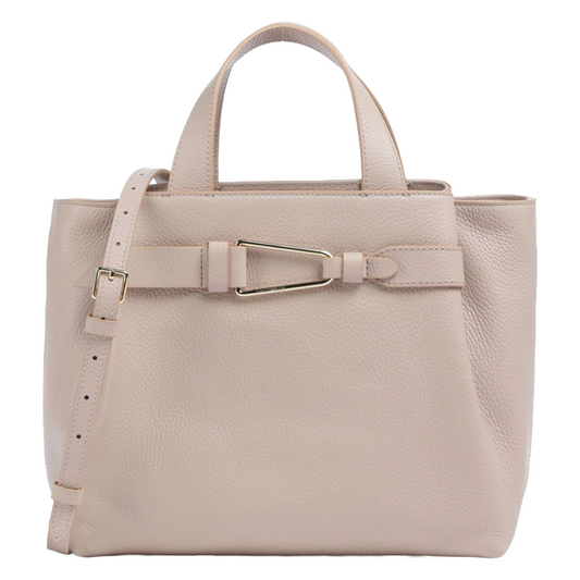 Coccinelle Women's Malory Handbag Rosette 