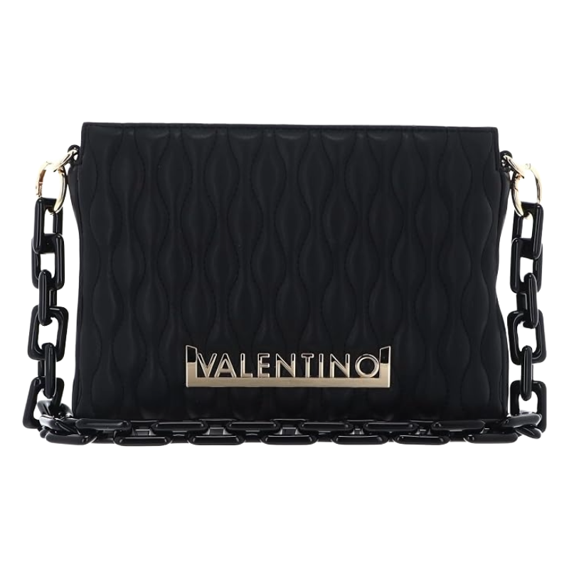 Mario Valentino Women's Crossbody Bag Copacabana Black