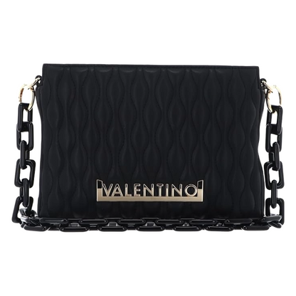 Mario Valentino Women's Crossbody Bag Copacabana Black