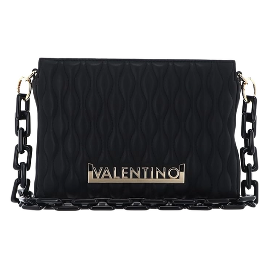 Mario Valentino Women's Crossbody Bag Copacabana Black