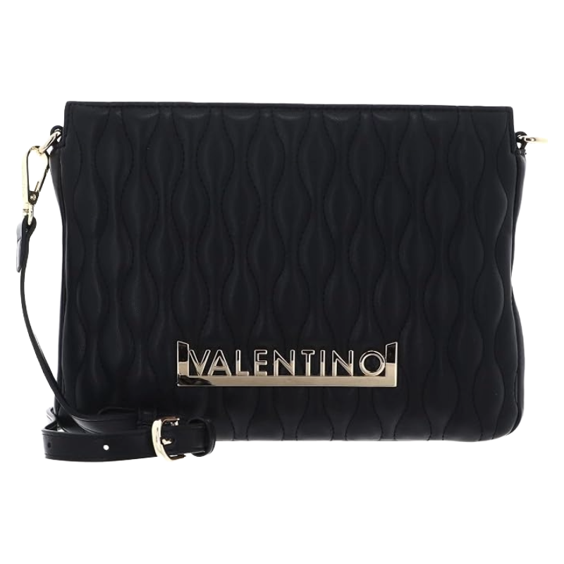 Mario Valentino Women's Crossbody Bag Copacabana Black
