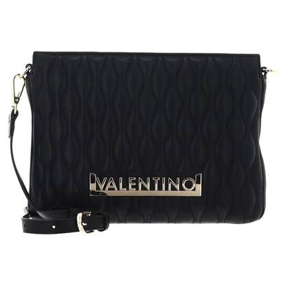 Mario Valentino Women's Crossbody Bag Copacabana Black