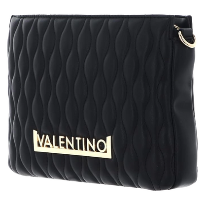 Mario Valentino Women's Crossbody Bag Copacabana Black