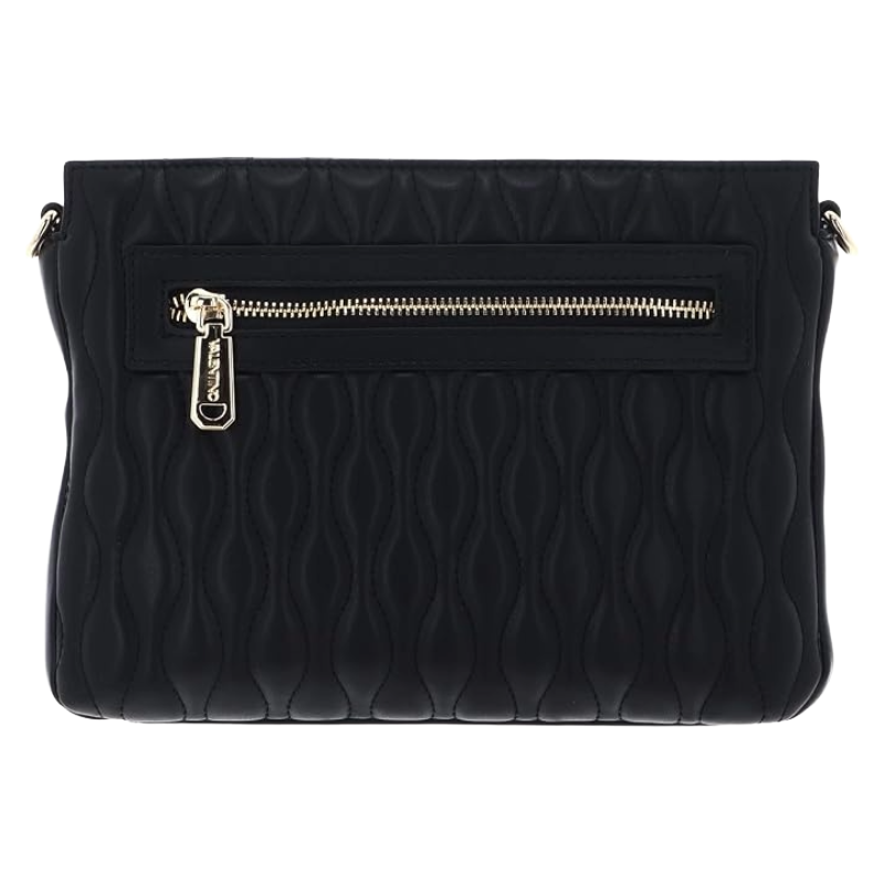 Mario Valentino Women's Crossbody Bag Copacabana Black