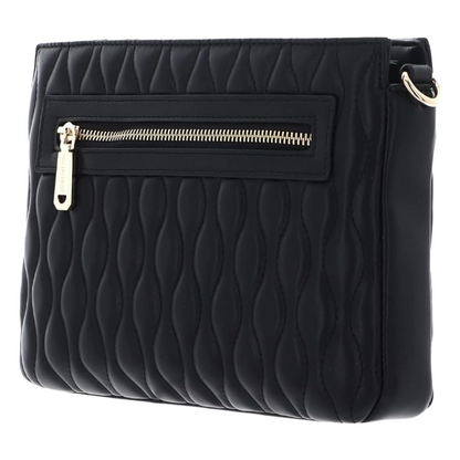 Mario Valentino Women's Crossbody Bag Copacabana Black
