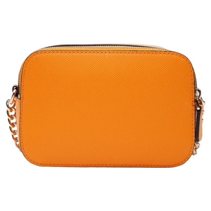 Guess Noelle Women's Crossbody Bag Mango Orange