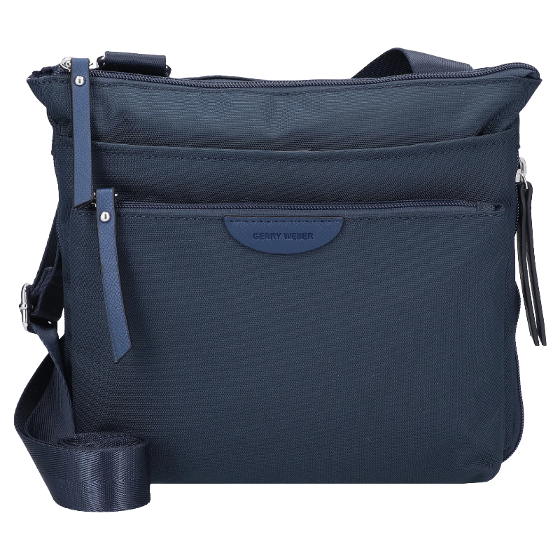 Gerry Weber Women's Crossbody Bag Dark Blue