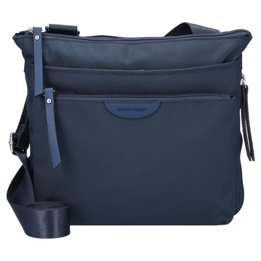 Gerry Weber Women's Crossbody Bag Dark Blue