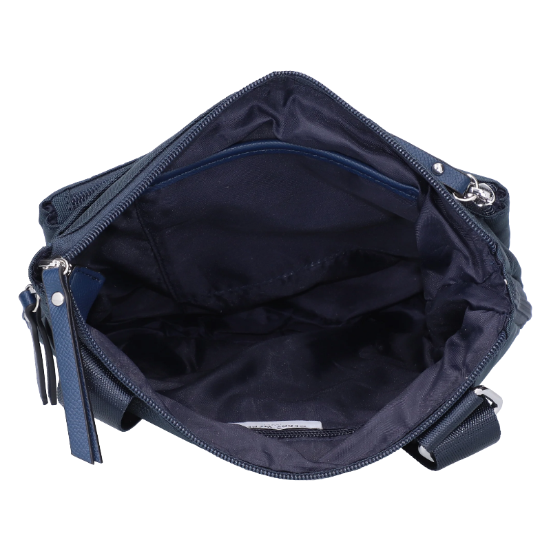 Gerry Weber Women's Crossbody Bag Dark Blue