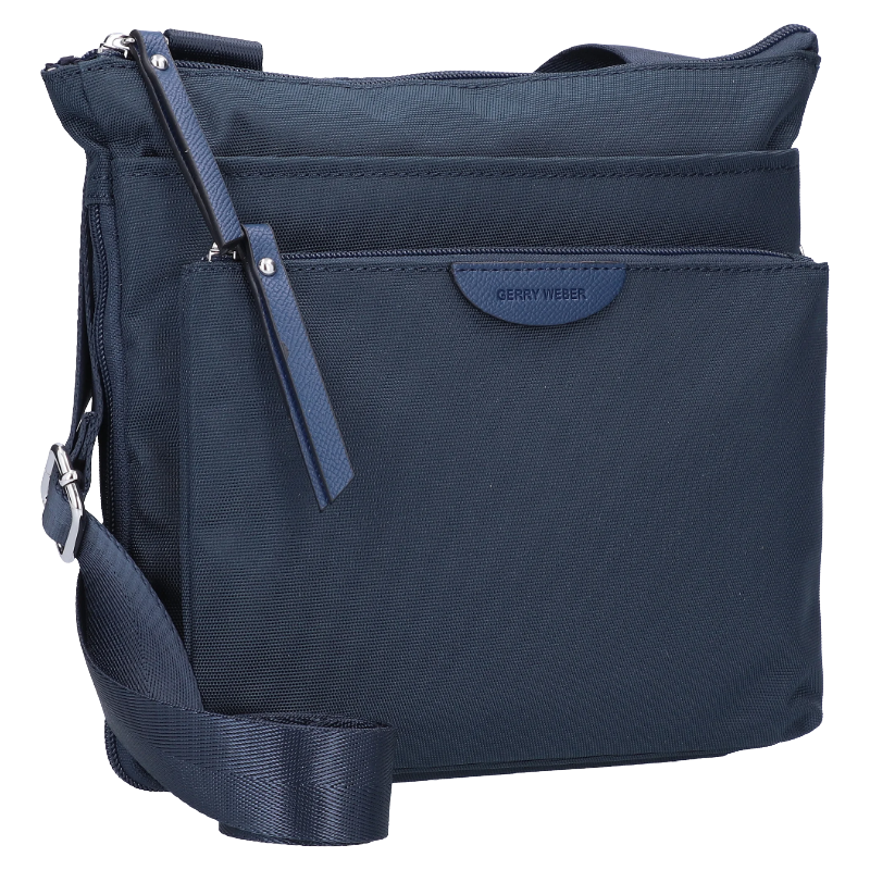 Gerry Weber Women's Crossbody Bag Dark Blue