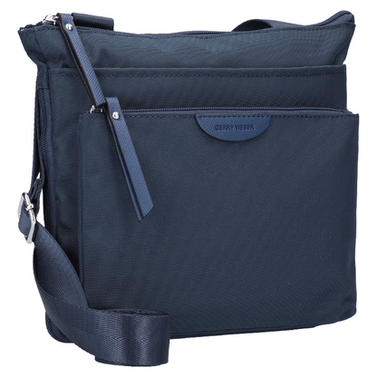 Gerry Weber Women's Crossbody Bag Dark Blue