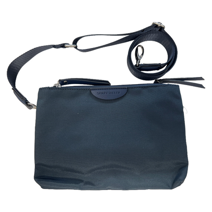 Gerry Weber Women's Crossbody Shoulder Bag Dark Blue