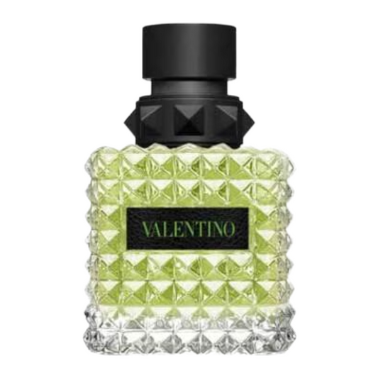 Valentino Donna Born In Roma Green Stravaganza 50ml Eau De Parfum