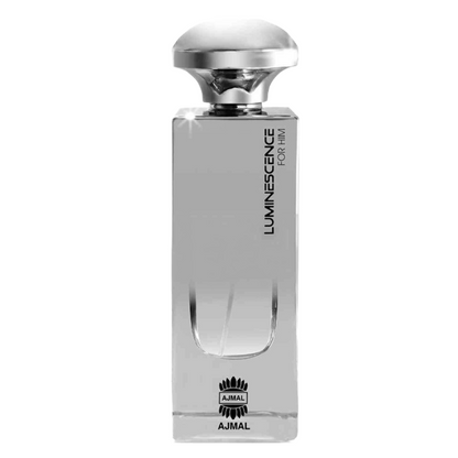 Ajmal Luminescence 75ml Eau De Parfum
