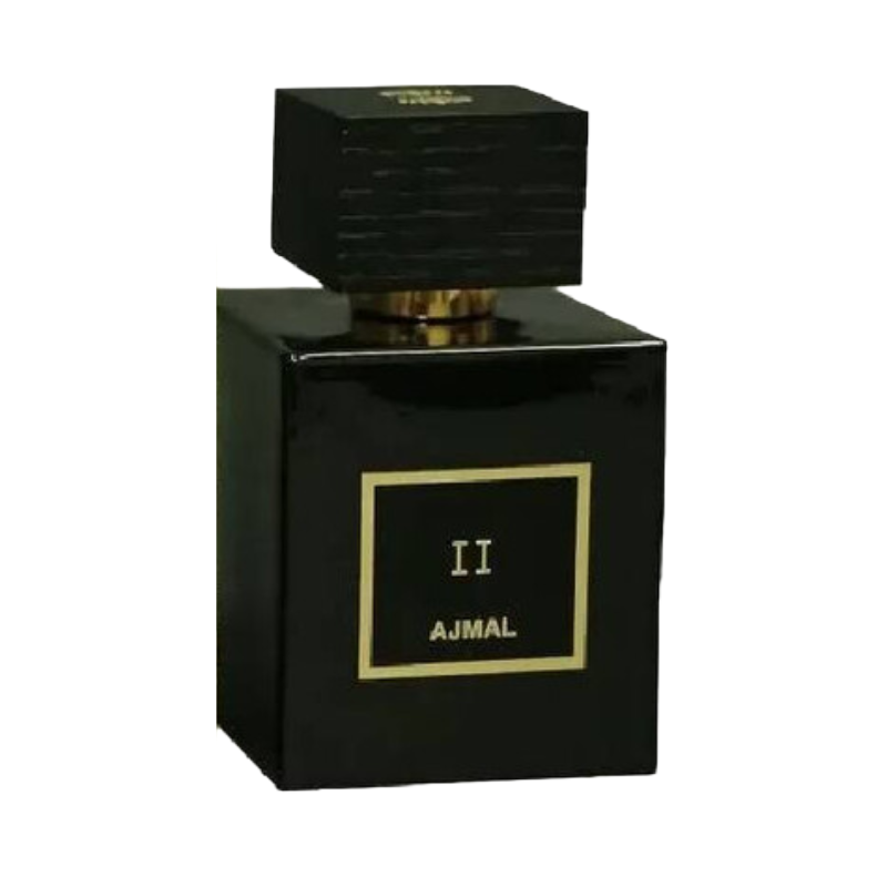 Ajmal II 100ml Eau De Parfum Unisex