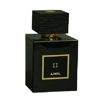 Ajmal II 100ml Eau De Parfum Unisex