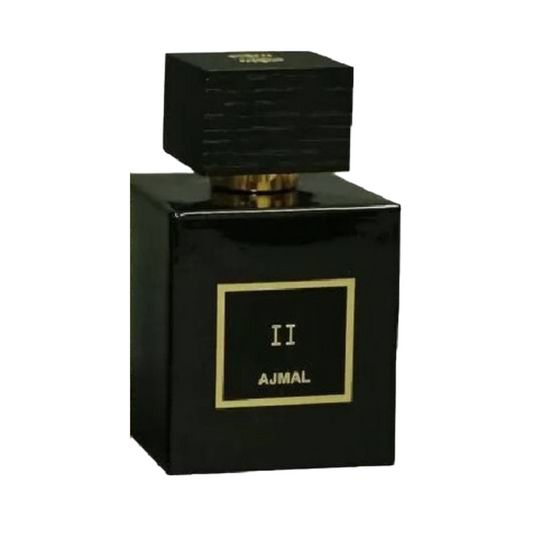 Ajmal II 100ml Eau De Parfum Unisex
