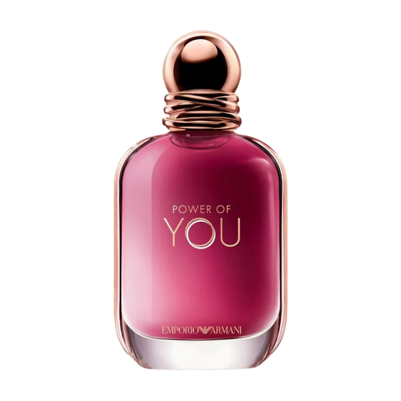 Emporio Armani Power Of You Pour Femme 50ml Eau De Parfum 