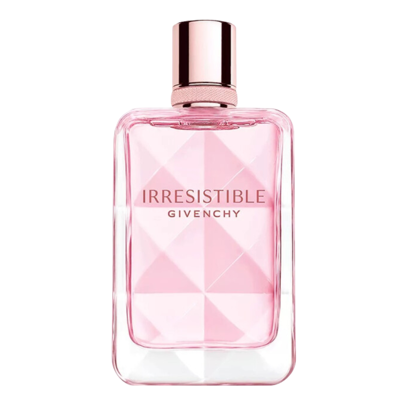 Givenchy Irresistible Very Floral 80ml Eau De Parfum