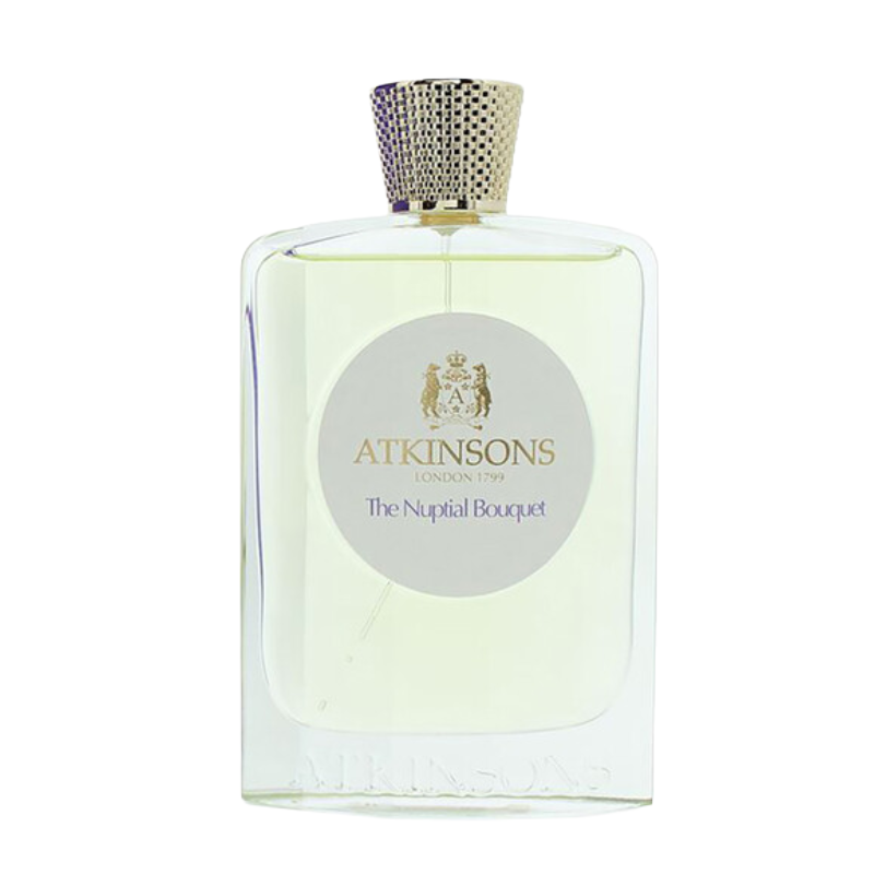 Atkinsons The Nuptial Bouquet 100ml Eau De Toilette