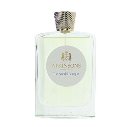 Atkinsons The Nuptial Bouquet 100ml Eau De Toilette
