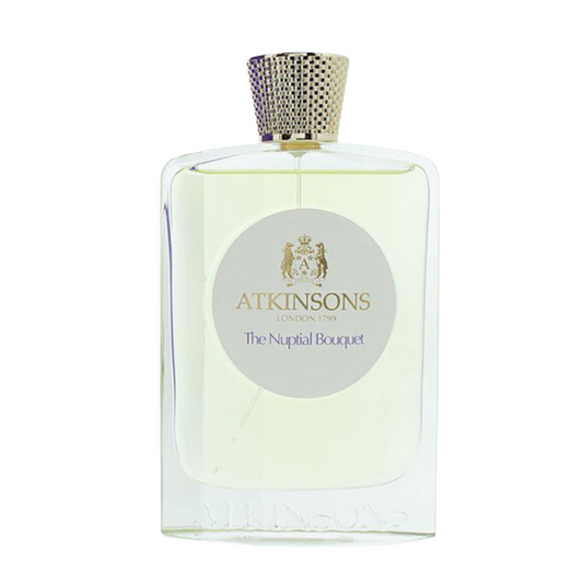Atkinsons The Nuptial Bouquet 100ml Eau De Toilette
