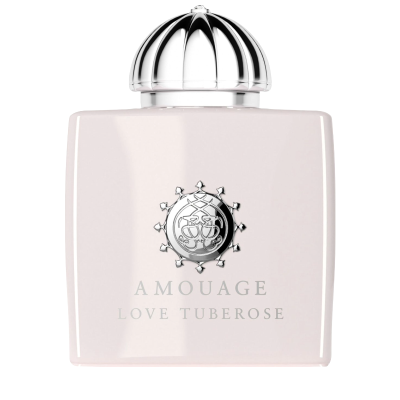 Amouage Love Tuberose Woman 100ml Eau De Parfum