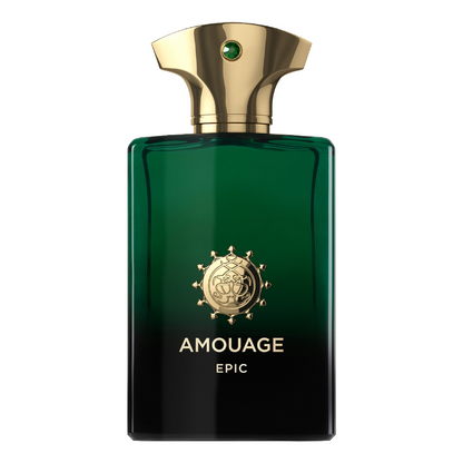 Amouage Epic Man 100ml Eau De Parfum