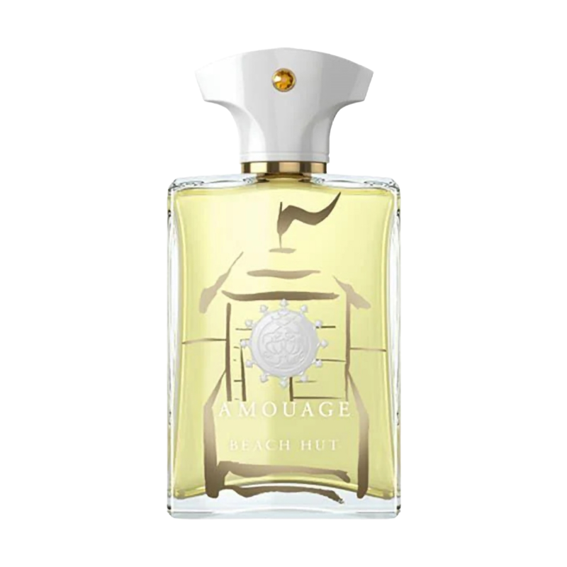 Amouage Beach Hut Man 100ml Eau De Parfum