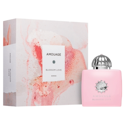 Amouage Blossom Love 100ml Eau De Parfum