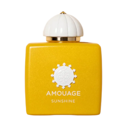 Amouage Sunshine 100ml Eau De Parfum