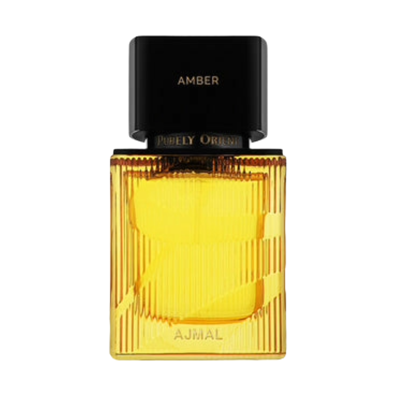 Ajmal Purely Orient Amber 75ml Eau De Parfum Unisex