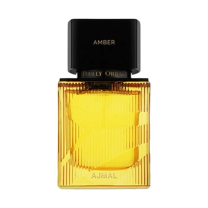Ajmal Purely Orient Amber 75ml Eau De Parfum Unisex