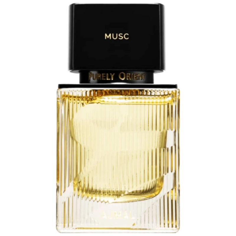 Ajmal Purely Orient Musc 75ml Eau De Parfum