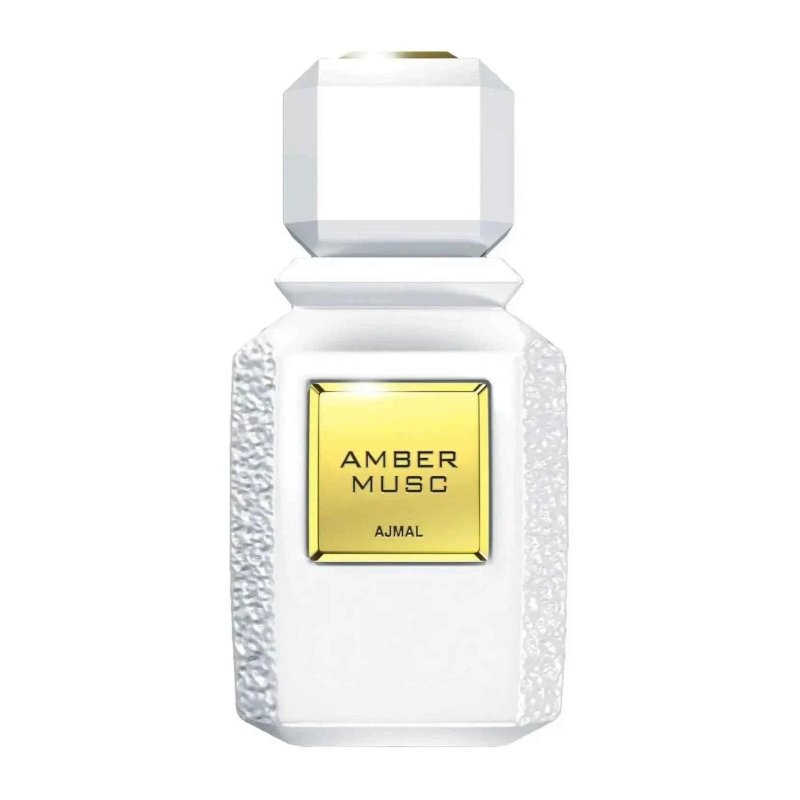 Ajmal Amber Musc 100ml Eau de Parfum