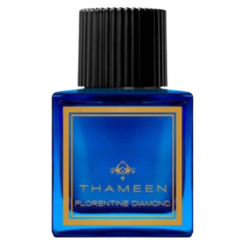 Thameen The Britologne Collection Florentine Diamond 50ml Extrait De Parfum 
