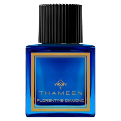 Thameen The Britologne Collection Florentine Diamond 50ml Extrait De Parfum 