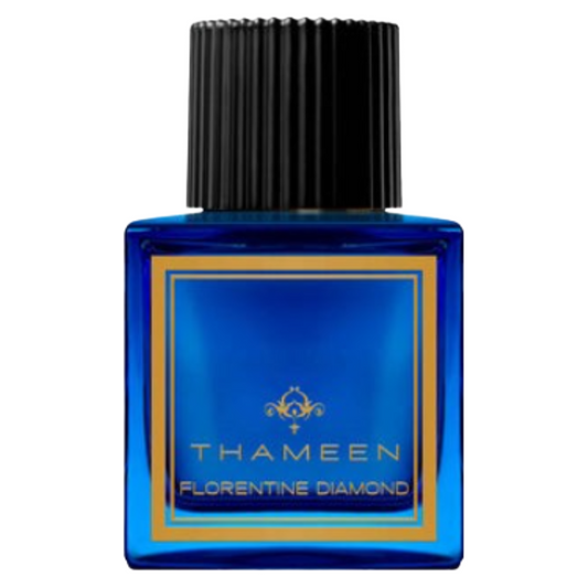 Thameen The Britologne Collection Florentine Diamond 50ml Extrait De Parfum