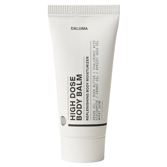 Daluma High Dose Body Balm Replenishing Body Moisturiser 15ml