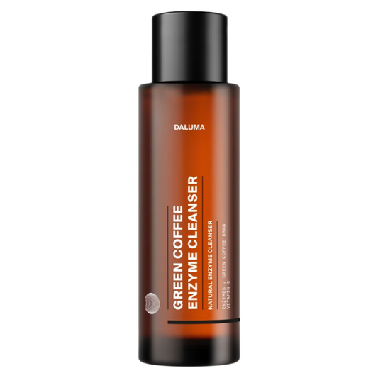 Daluma Green Coffee Enzyme Cleanser 45g