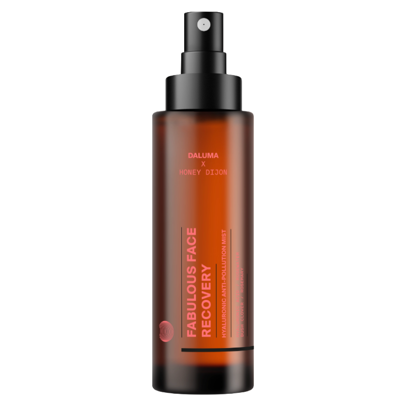 Daluma Fabulous Face Recovery Hyaluronic Anti-Pollution Mist 100ml